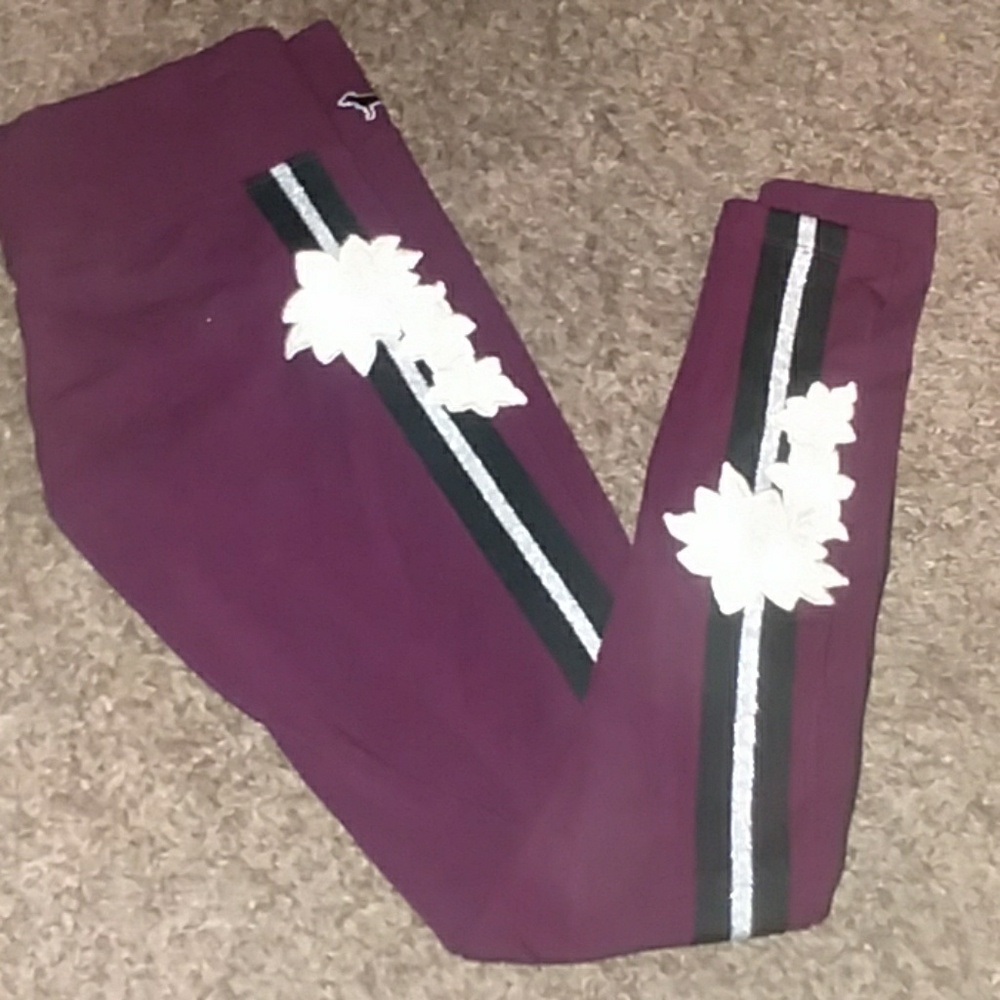 VS PINK leggings for annita831